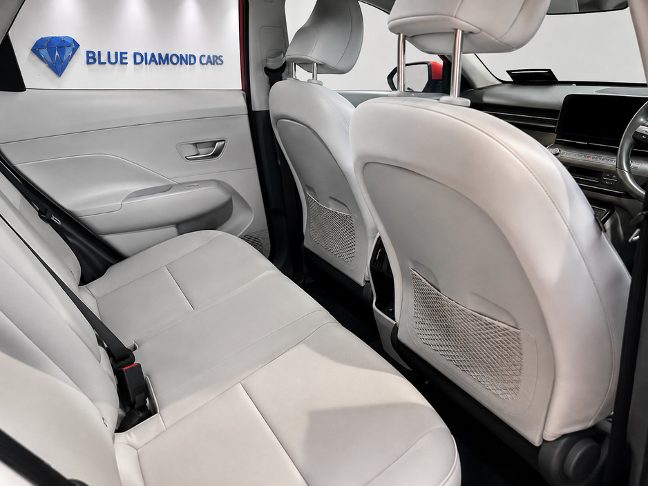 2024 Hyundai Kona 0L Electric For Sale Images