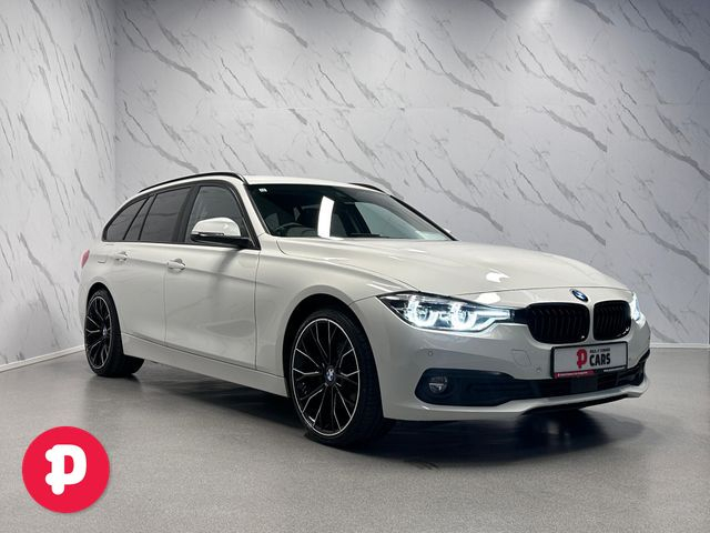 2017 BMW 3 SERIES 320D SE Touring Auto - Straight Sale Discount / 12 Months Warranty