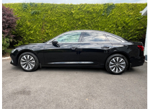 2020 Audi A6 2.0L Diesel For Sale Images