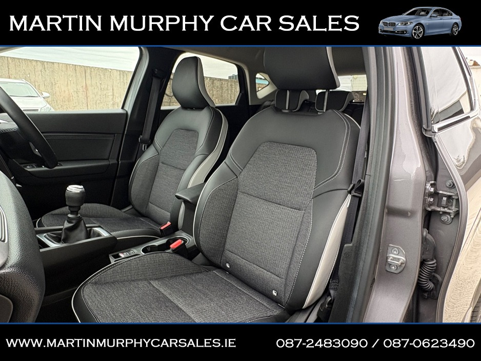2024 Renault Captur 1L Petrol For Sale Images