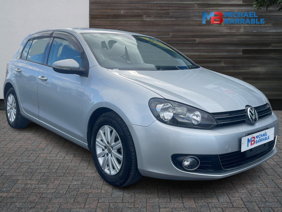 Used Volkswagen Golf 2013 in Dublin