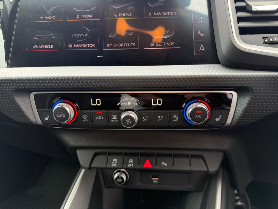 Audi A1 SPORT - 1.0L PETROL - AUTO - 12M WARRANTY - CAR: 2377 — thumbnail 32