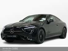 Mercedes-Benz CLE CLE220 D Coupe AMG Line +
