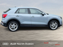 2025 AUDI Q2 Q2 S line 35 TFSI 150 PS S tronic