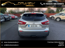 2021 Nissan Qashqai 1.5L Diesel For Sale Images