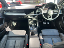2021 Audi A3 2L Diesel For Sale Images