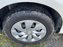 2017 TOYOTA VITZ 1.0 VVT-i 5Dr Aura
