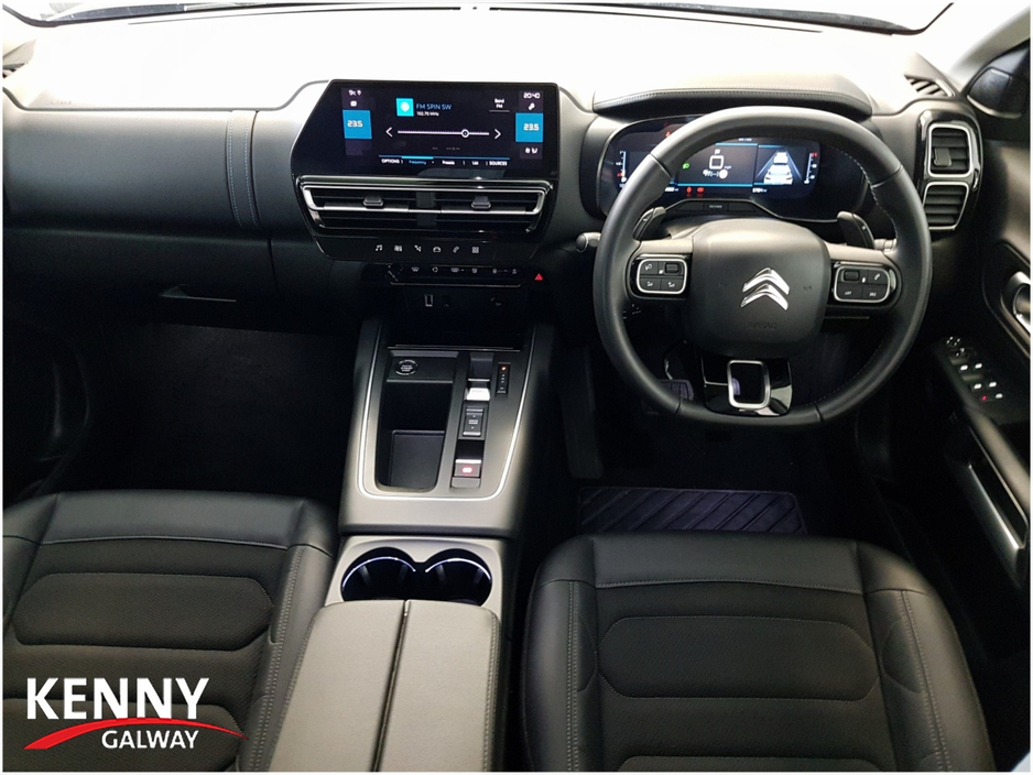 2024 Citroen C5 1.5L Diesel For Sale Images