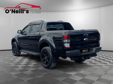 2018 Ford Ranger 3.2L Diesel For Sale Images