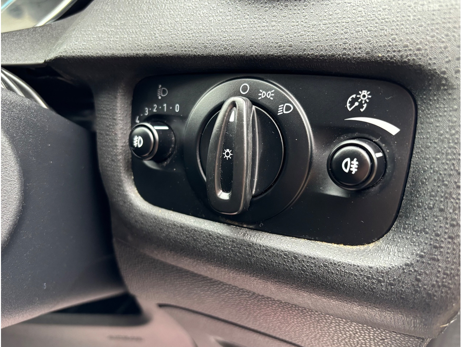 2016 Ford Fiesta 1.2L Petrol For Sale Images