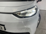 2021 VOLKSWAGEN ID.3 PRO 204HP LIFE 58KWH 5DR AUTO FULL SERVICE HISTORY NCT 06/27