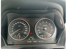 2014 BMW 1 Series 1.6L Petrol For Sale Images