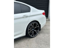 2017 BMW 5 Series 2L Diesel For Sale Images