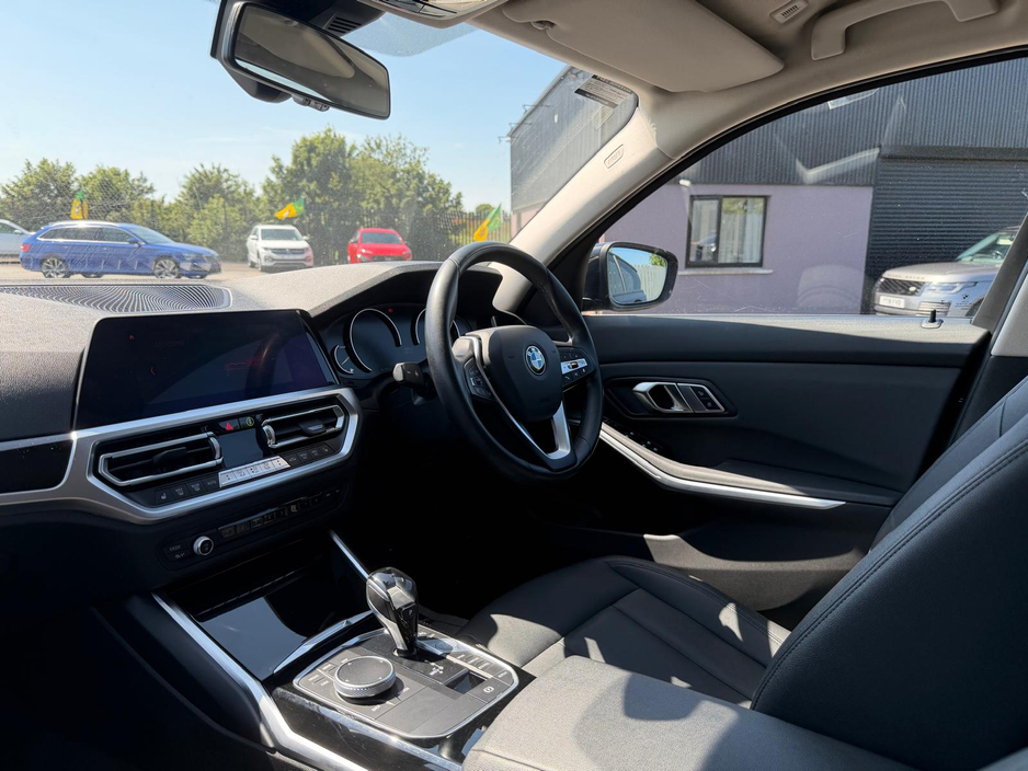 2019 BMW 3 Series 2L Diesel For Sale Images