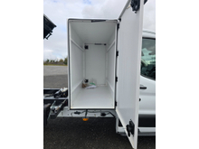 2026 Ford Transit 2L Diesel For Sale Images