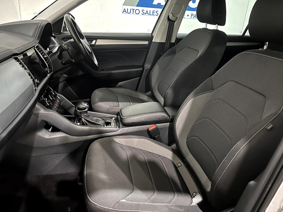 2022 Skoda Kodiaq 2L Diesel For Sale Images