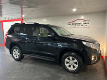 2015 Toyota Landcruiser 3L Diesel For Sale Images