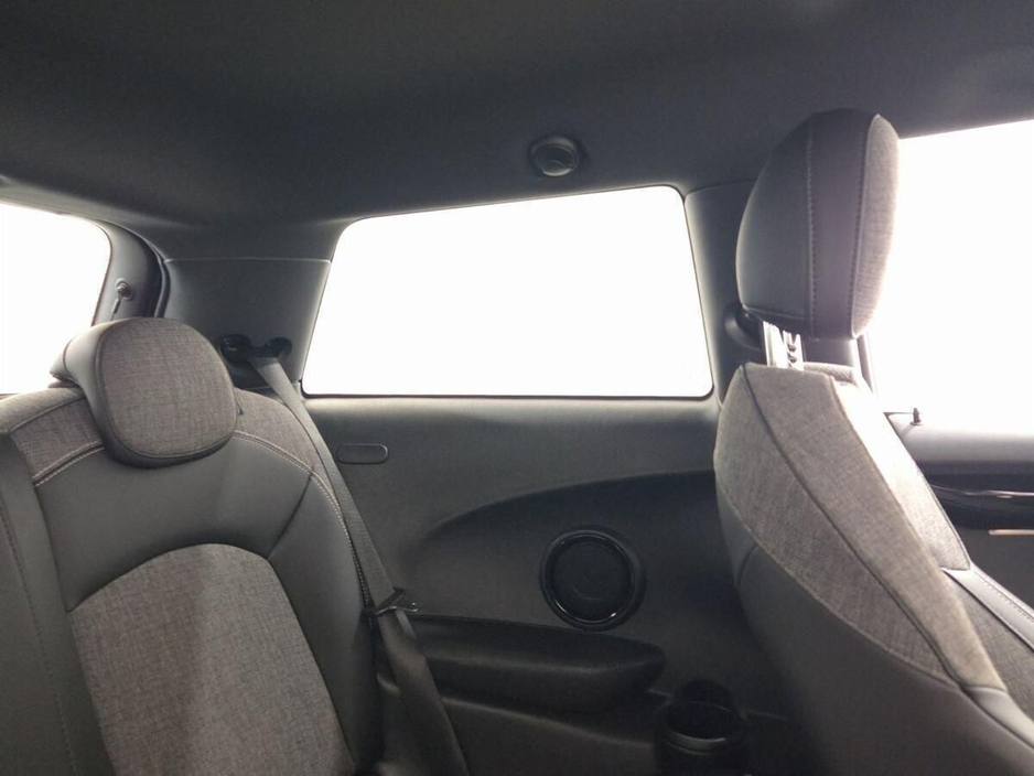 2023 MINI Hatch 0L Electric For Sale Images