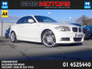 2011 BMW 1 SERIES D M SPORT 2DR AUTO