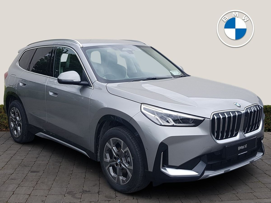 2026 BMW X1 2L Diesel For Sale Images