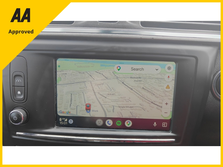 2018 Renault Kadjar 1.5L Diesel For Sale Images