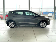 2022 Ford Fiesta 1.1L Petrol For Sale Images