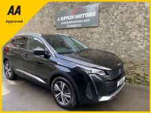 2022 Peugeot 3008 1.5L Diesel For Sale Images