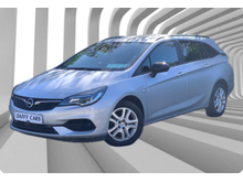 2022 Opel Astra 1.5L Diesel For Sale Images
