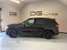 2023 BMW X5