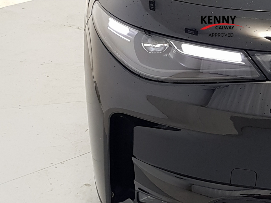 2026 Leapmotor C10 1.5L Petrol Plug-in Hybrid For Sale Images