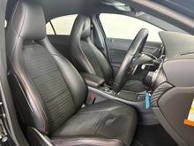 2013 Mercedes-Benz A Class 1.6L Petrol For Sale Images