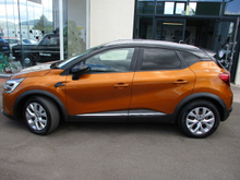 2020 Renault Captur 1.3L Petrol For Sale Images