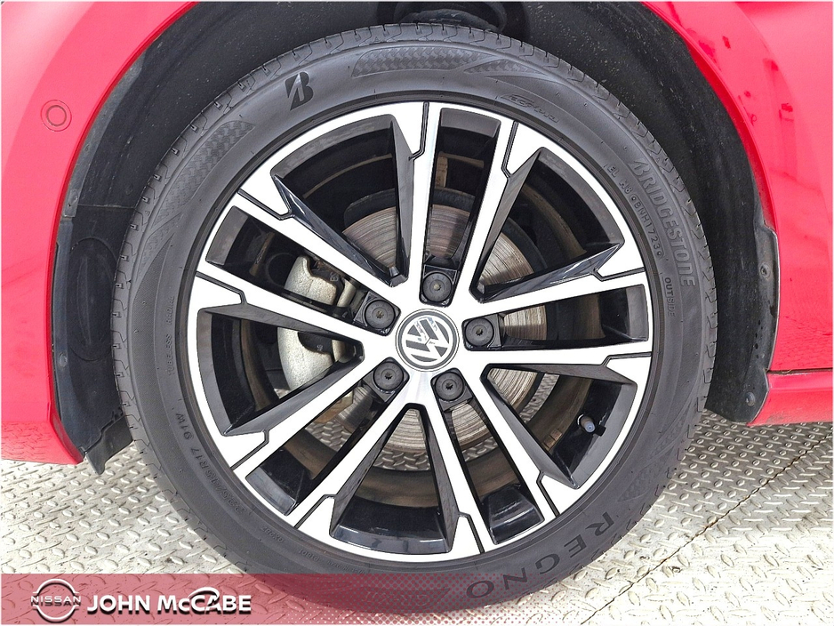 2020 Volkswagen Golf 1.2L Petrol For Sale Images