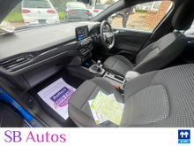 2020 Ford Focus 1.5L Diesel For Sale Images