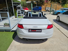 2016 Audi TT 2L Petrol For Sale Images