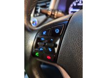 2017 Hyundai Tucson 1.7L Diesel For Sale Images