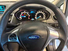 2016 Ford Fiesta 1.5L Diesel For Sale Images