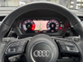 2023 AUDI A3 2.0 TDI 35 S line Sportback 5dr Diesel S Tronic Euro 6 (s/s) (150 ps) 1 OWNER + VIRTUAL COCKPIT + PARKING SENSORS
