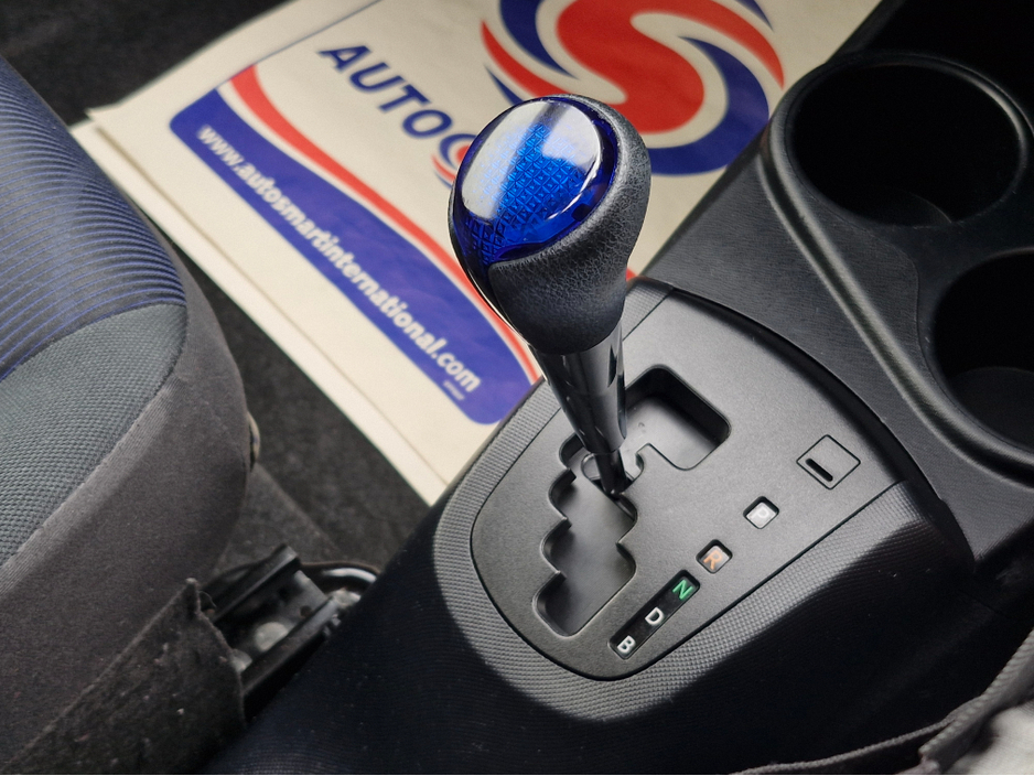 2017 Toyota Aqua 1.5L Petrol Hybrid For Sale Images