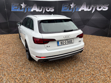 2018 Audi A4 2L Petrol For Sale Images