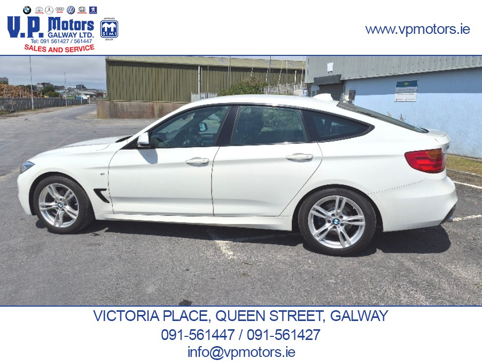 2015 BMW 3 Series 2L Diesel For Sale Images