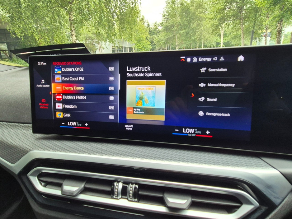 2023 BMW 3 Series 2L Diesel For Sale Images