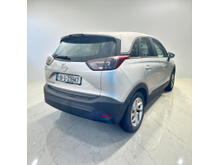 2018 Opel Crossland X 1.2L Petrol For Sale Images