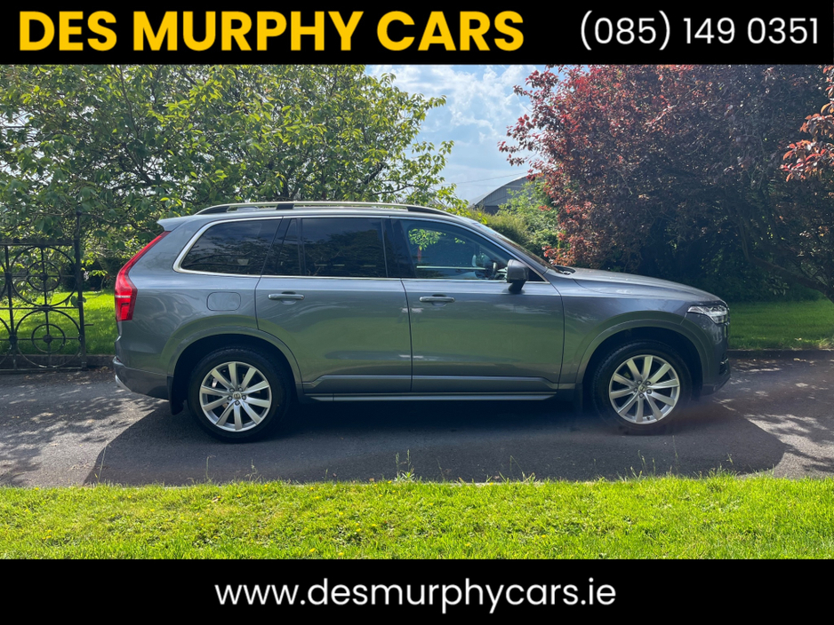 2018 Volvo XC90 For Sale Images