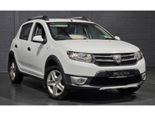 Dacia Sandero Stepway 1.5 dCi 90 STEPWAY ALTERNATIVE
