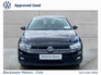 2022 VOLKSWAGEN POLO 1.0TSI 95BHP LIFE