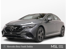 Mercedes-Benz EQE EQE350 4Matic AMG Line 96 kwh