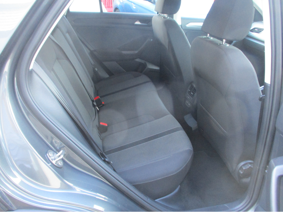 2024 Volkswagen T-Roc 2L Diesel For Sale Images