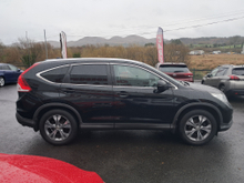 2015 Honda CR-V 1.6L Diesel For Sale Images