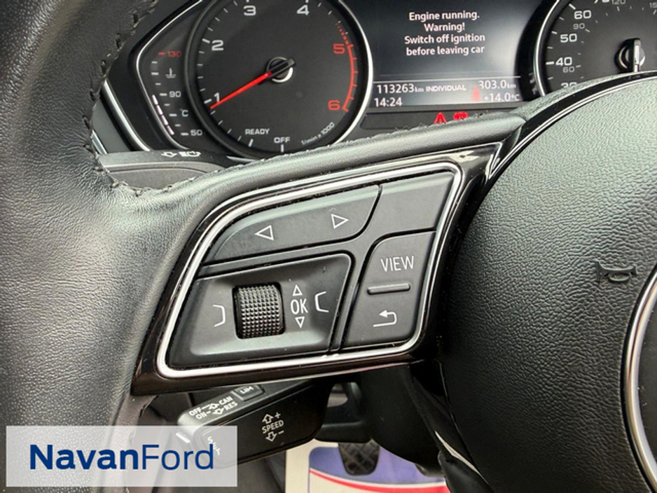 Audi A4 Ultra 2.0 TDI 150Ps **12 Month Warranty** — thumbnail 19